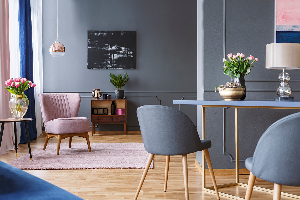 Rinnovare il living: 7 schemi di colore professionali per cambiare volto al soggiorno