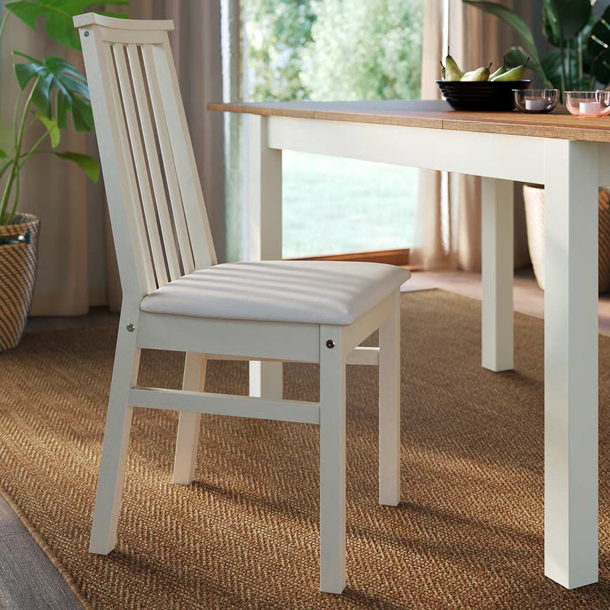 dettaglio set ÅLHULT di IKEA