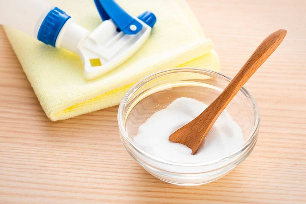 Acido Citrico vs Aceto: perché la scienza ha eletto un solo vincitore per il calcare