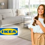 Un divano spazioso e raffinato con 445€ di sconto: l’offerta IKEA che sorprende divano LÅNGARYD di IKEA