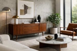 Effetto Noce e Mid-Century