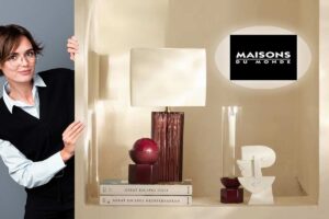 lampada Melone Maisons du Monde