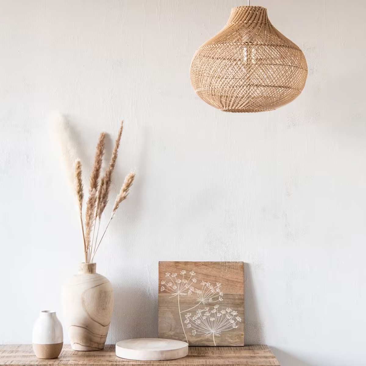 Lampada Sahara di Maisons du Monde