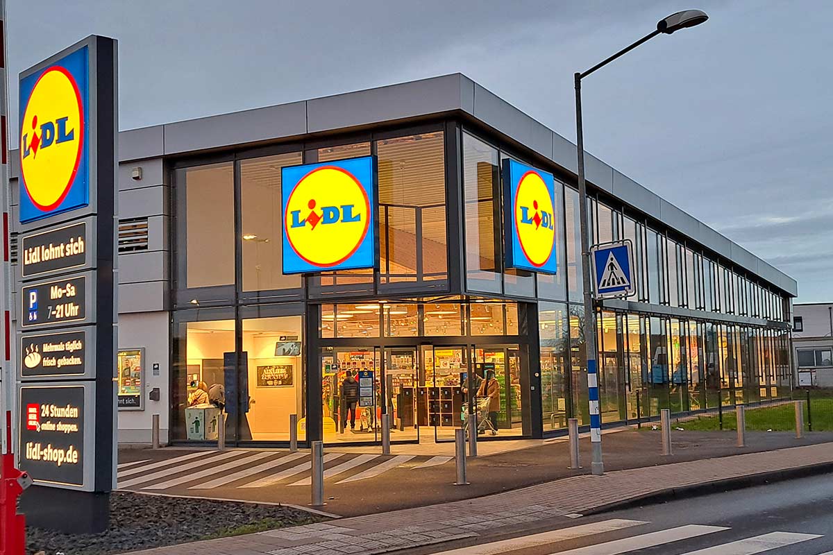 Silvercrest 3 in 1 da LIDL la lavasciuga pavimenti
