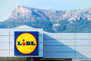 Mega Affare Lidl, desespugliatore ricaricabile Parkside