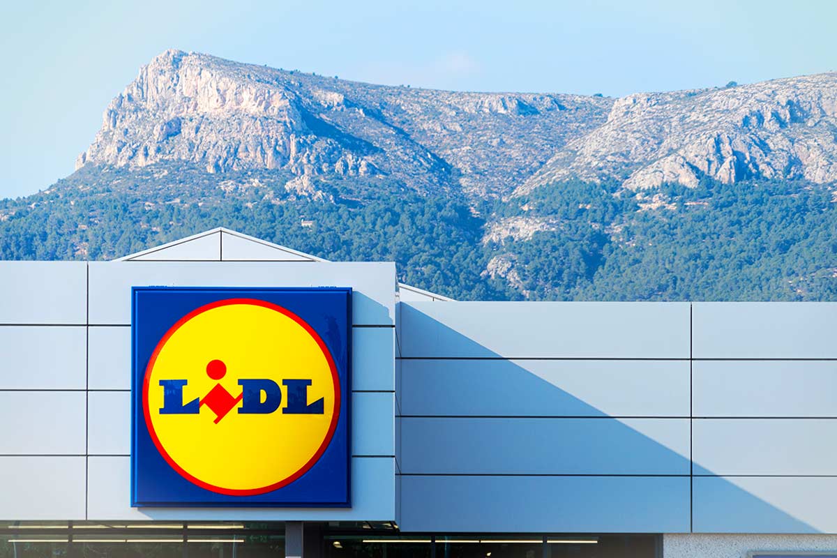 Mega Affare Lidl, desespugliatore ricaricabile Parkside
