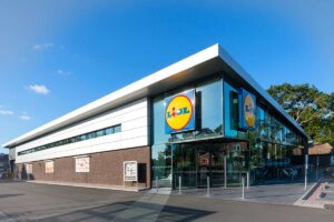 Lidl lancia le luci solari da esterno a prezzi mini
