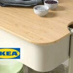 carrello IKEA ora è in versione beige