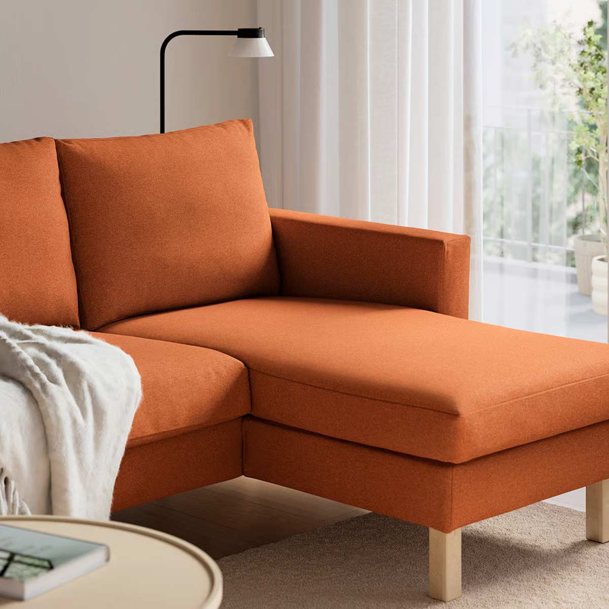 Divano Ikea SALTSJÖBADEN