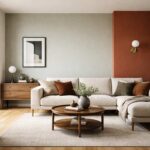 Colori pareti di tendenza: 7 abbinamenti moderni che evitano lโeffetto piatto Colori pareti di tendenza