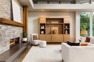 Pietra naturale e pareti neutre: come coordinare i rivestimenti per evitare lo stacco visivo netto