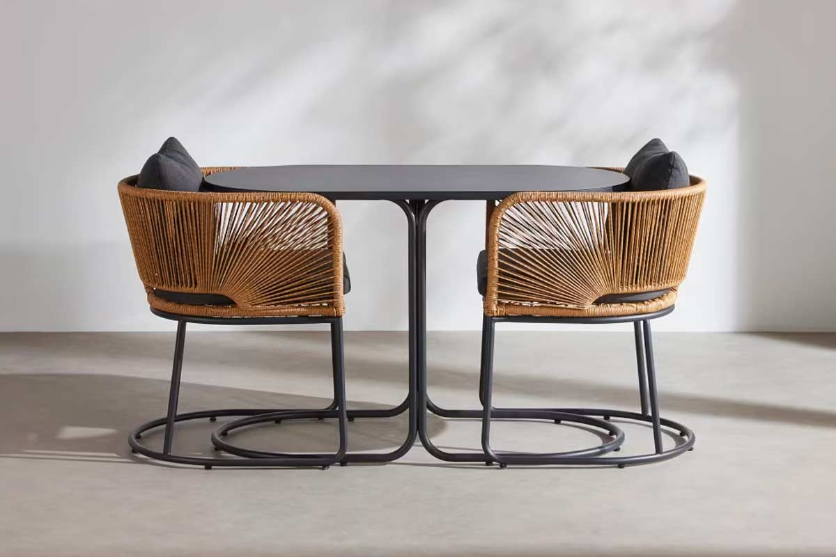 set Ravello di Maisons du Monde