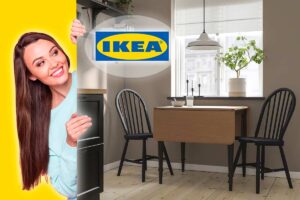 Occasione Outlet IKEA set DANDERYD