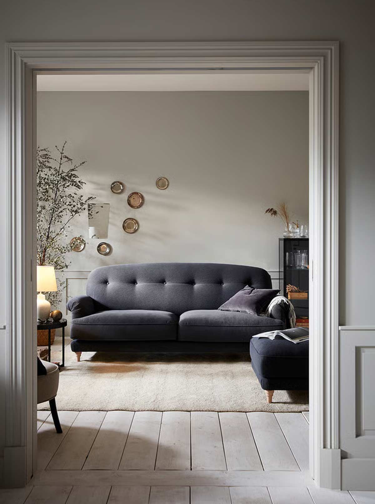 divano IKEA ESSEBODA in promozione