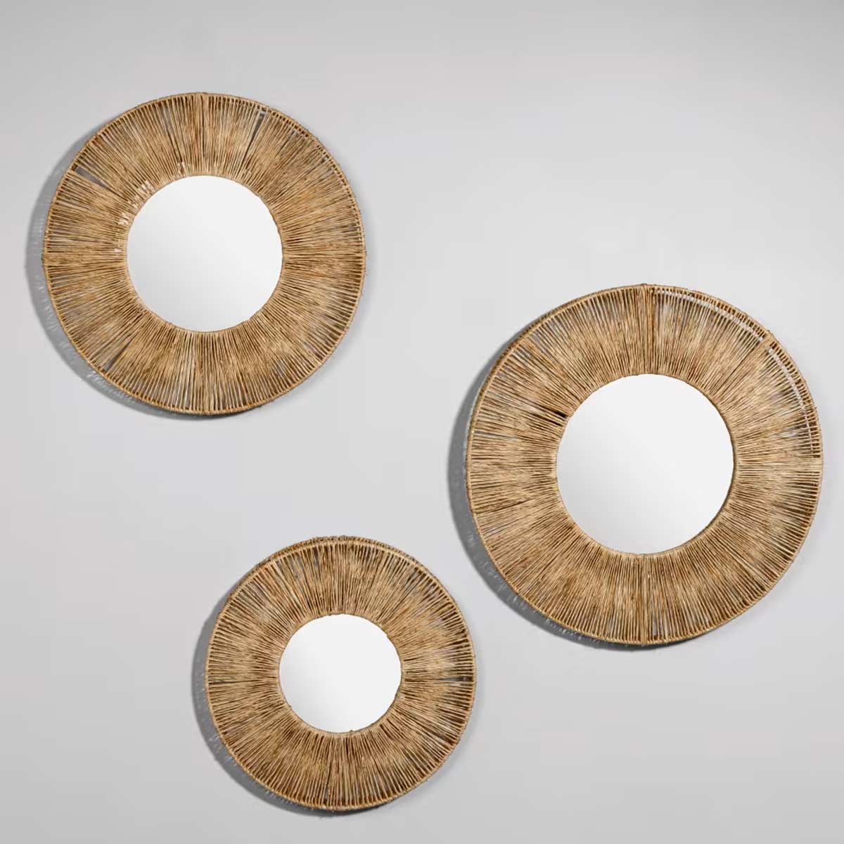 set di 3 specchi Azena di Maisons du Monde