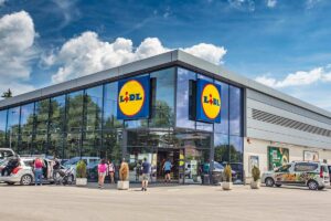 Rompigetto Livarno con snodo per rubinetto in offerta da Lidl