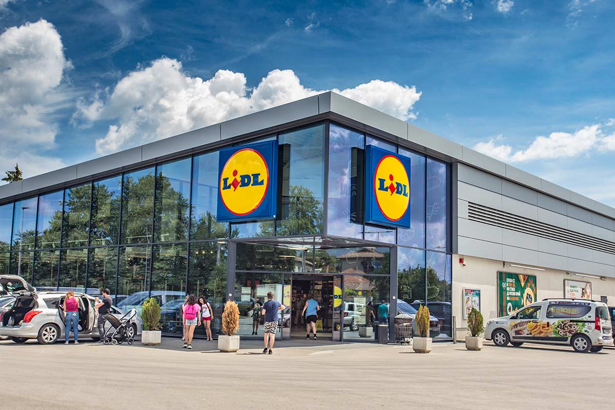 Rompigetto Livarno con snodo per rubinetto in offerta da Lidl