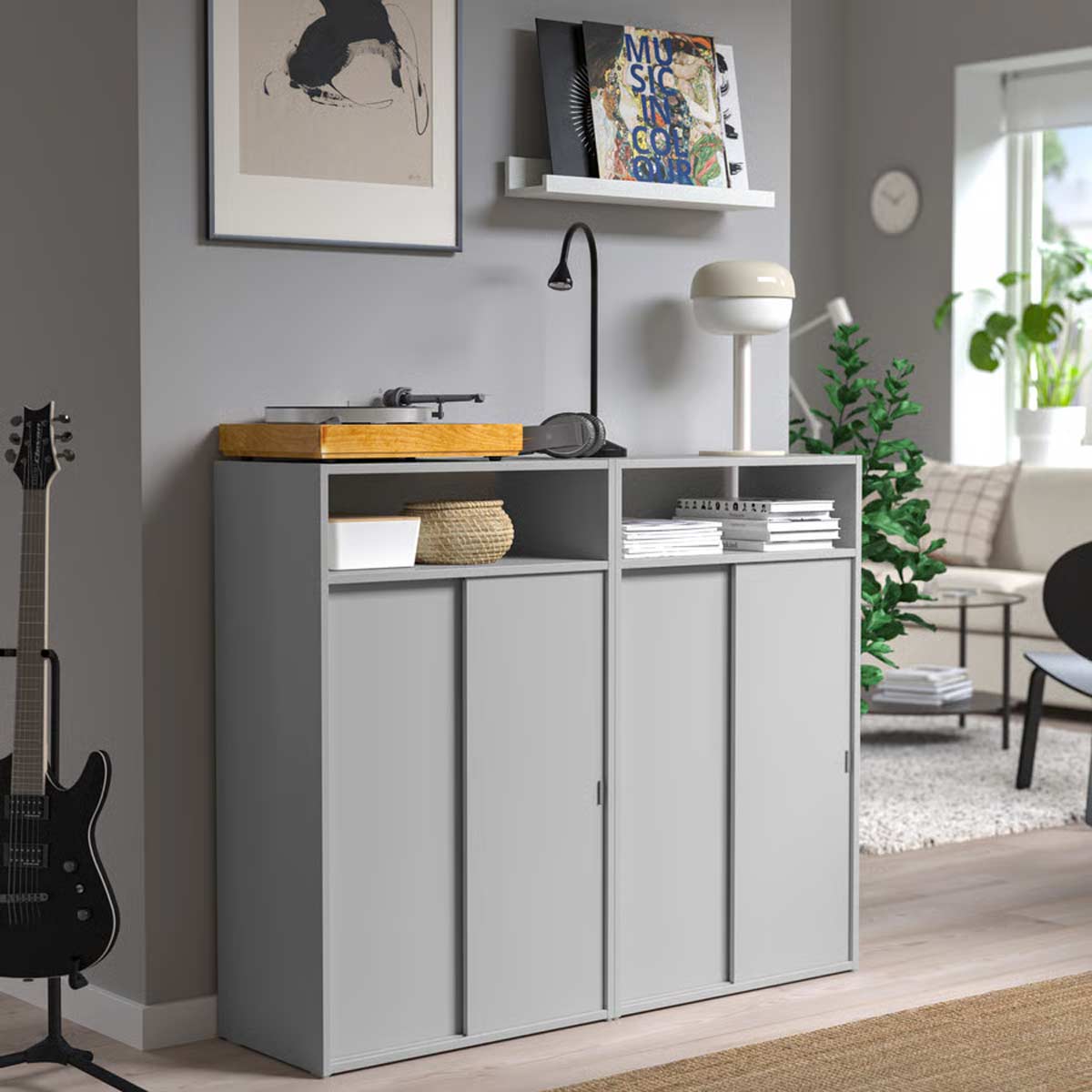 SPIKSMED IKEA