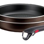 Lidl, padelle Lagostina a 39,99€ e set pentole a 24,99€: due offerte per liberare spazio in cucina Set padelle con manico rimovibile Lagostina in offerta da Lidl